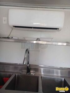 Kitchen Trailer Kitchen Food Trailer Flatgrill Florida for Sale