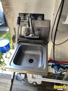 Kitchen Trailer Kitchen Food Trailer Flatgrill Florida for Sale