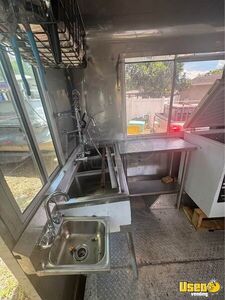 Kitchen Trailer Kitchen Food Trailer Flatgrill Florida for Sale