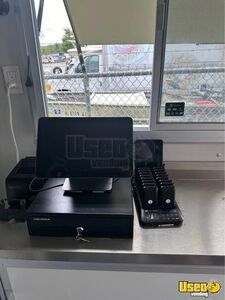 Kitchen Trailer Kitchen Food Trailer Flatgrill Florida for Sale