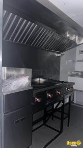 Kitchen Trailer Kitchen Food Trailer Flatgrill Florida for Sale