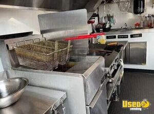 Kitchen Trailer Kitchen Food Trailer Flatgrill Florida for Sale