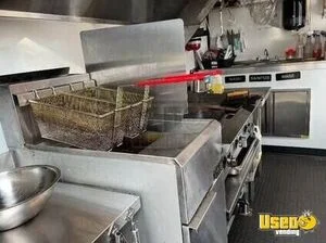 Kitchen Trailer Kitchen Food Trailer Flatgrill Florida for Sale