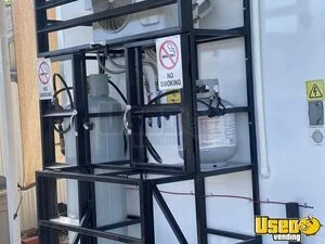 Kitchen Trailer Kitchen Food Trailer Flatgrill Florida for Sale