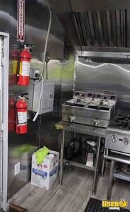 Kitchen Trailer Kitchen Food Trailer Flatgrill Florida for Sale