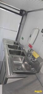 Kitchen Trailer Kitchen Food Trailer Flatgrill Florida for Sale
