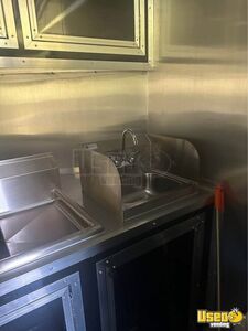 Kitchen Trailer Kitchen Food Trailer Flatgrill Georgia for Sale