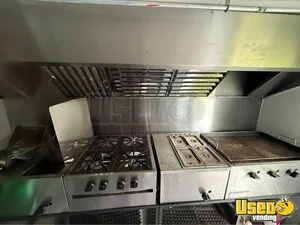 Kitchen Trailer Kitchen Food Trailer Flatgrill Illinois for Sale