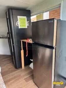 Kitchen Trailer Kitchen Food Trailer Flatgrill Indiana for Sale