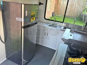 Kitchen Trailer Kitchen Food Trailer Flatgrill Louisiana for Sale