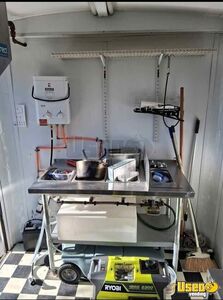 Kitchen Trailer Kitchen Food Trailer Flatgrill Maine for Sale