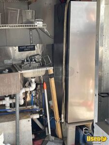 Kitchen Trailer Kitchen Food Trailer Flatgrill Maine for Sale