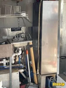 Kitchen Trailer Kitchen Food Trailer Flatgrill Maine for Sale