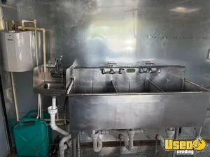Kitchen Trailer Kitchen Food Trailer Flatgrill Maryland for Sale