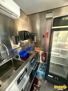 Kitchen Trailer Kitchen Food Trailer Flatgrill Maryland for Sale