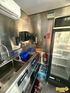 Kitchen Trailer Kitchen Food Trailer Flatgrill Maryland for Sale