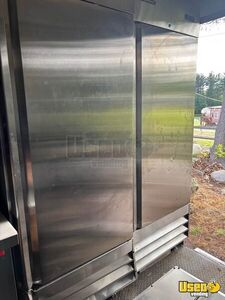 Kitchen Trailer Kitchen Food Trailer Flatgrill Massachusetts for Sale