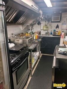 Kitchen Trailer Kitchen Food Trailer Flatgrill Missouri for Sale