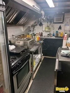 Kitchen Trailer Kitchen Food Trailer Flatgrill Missouri for Sale