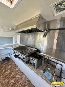Kitchen Trailer Kitchen Food Trailer Flatgrill Nebraska for Sale
