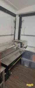 Kitchen Trailer Kitchen Food Trailer Flatgrill New Brunswick for Sale