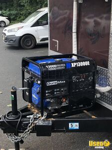 Kitchen Trailer Kitchen Food Trailer Flatgrill New Jersey for Sale