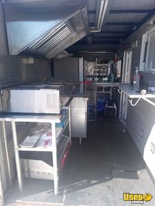 Kitchen Trailer Kitchen Food Trailer Flatgrill New Jersey for Sale