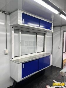 Kitchen Trailer Kitchen Food Trailer Flatgrill New Mexico for Sale