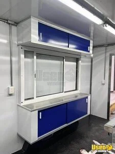 Kitchen Trailer Kitchen Food Trailer Flatgrill New Mexico for Sale