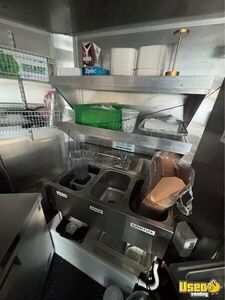 Kitchen Trailer Kitchen Food Trailer Flatgrill New York for Sale