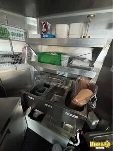 Kitchen Trailer Kitchen Food Trailer Flatgrill New York for Sale