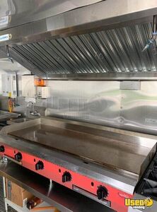 Kitchen Trailer Kitchen Food Trailer Flatgrill New York for Sale
