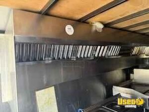 Kitchen Trailer Kitchen Food Trailer Flatgrill Ohio for Sale