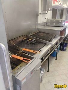 Kitchen Trailer Kitchen Food Trailer Flatgrill Ohio for Sale