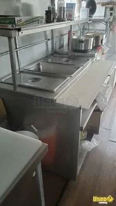Kitchen Trailer Kitchen Food Trailer Flatgrill Ontario for Sale