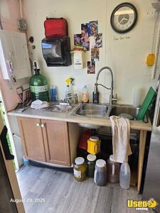 Kitchen Trailer Kitchen Food Trailer Flatgrill Ontario for Sale