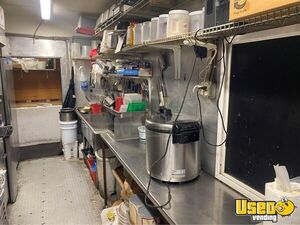 Kitchen Trailer Kitchen Food Trailer Flatgrill Oregon for Sale