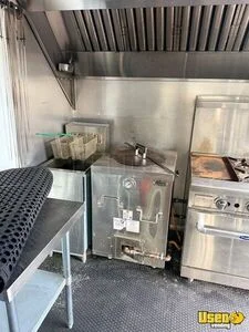 Kitchen Trailer Kitchen Food Trailer Flatgrill Oregon for Sale