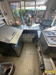 Kitchen Trailer Kitchen Food Trailer Flatgrill Oregon for Sale