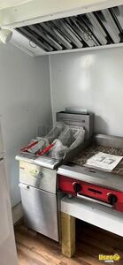 Kitchen Trailer Kitchen Food Trailer Flatgrill Pennsylvania for Sale