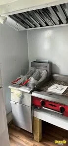 Kitchen Trailer Kitchen Food Trailer Flatgrill Pennsylvania for Sale