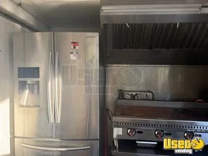 Kitchen Trailer Kitchen Food Trailer Flatgrill South Carolina for Sale
