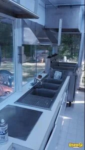Kitchen Trailer Kitchen Food Trailer Flatgrill South Carolina for Sale