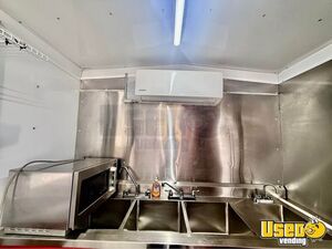 Kitchen Trailer Kitchen Food Trailer Flatgrill South Carolina for Sale