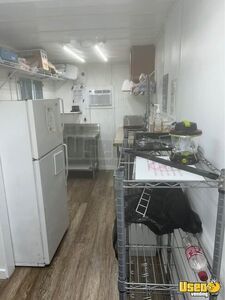 Kitchen Trailer Kitchen Food Trailer Flatgrill Tennessee for Sale