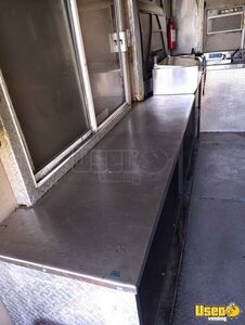 Kitchen Trailer Kitchen Food Trailer Flatgrill Tennessee for Sale