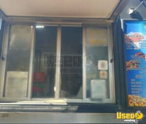 Kitchen Trailer Kitchen Food Trailer Flatgrill Tennessee for Sale