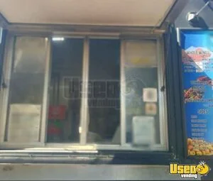 Kitchen Trailer Kitchen Food Trailer Flatgrill Tennessee for Sale