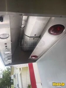 Kitchen Trailer Kitchen Food Trailer Flatgrill Texas for Sale