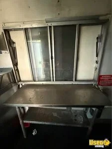 Kitchen Trailer Kitchen Food Trailer Flatgrill Texas for Sale